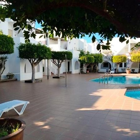 Apartamento Torrelaguna Вера Экстерьер фото
