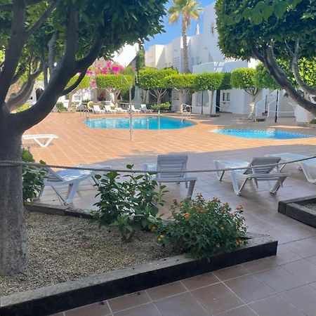 Apartamento Torrelaguna Вера Экстерьер фото