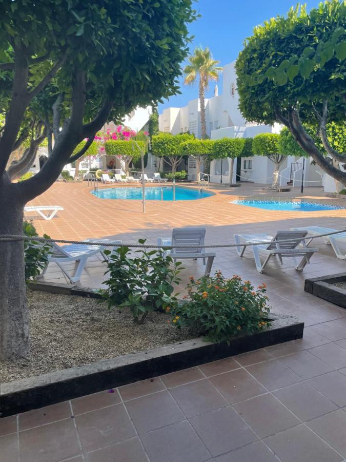 Apartamento Torrelaguna Вера Экстерьер фото