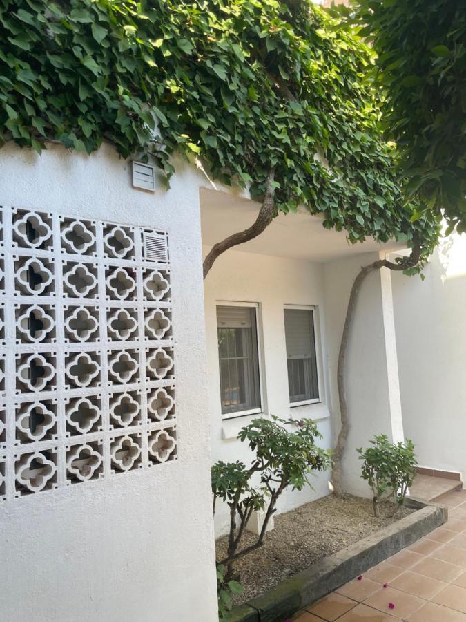 Apartamento Torrelaguna Вера Экстерьер фото
